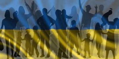 В ООН підрахували, скільки зараз людей живе в Україні