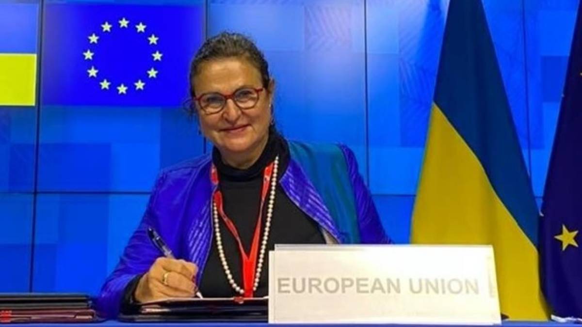 У ЄС офіційно оголосили про призначення нового посла в Україні