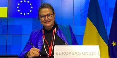 У ЄС офіційно оголосили про призначення нового посла в Україні