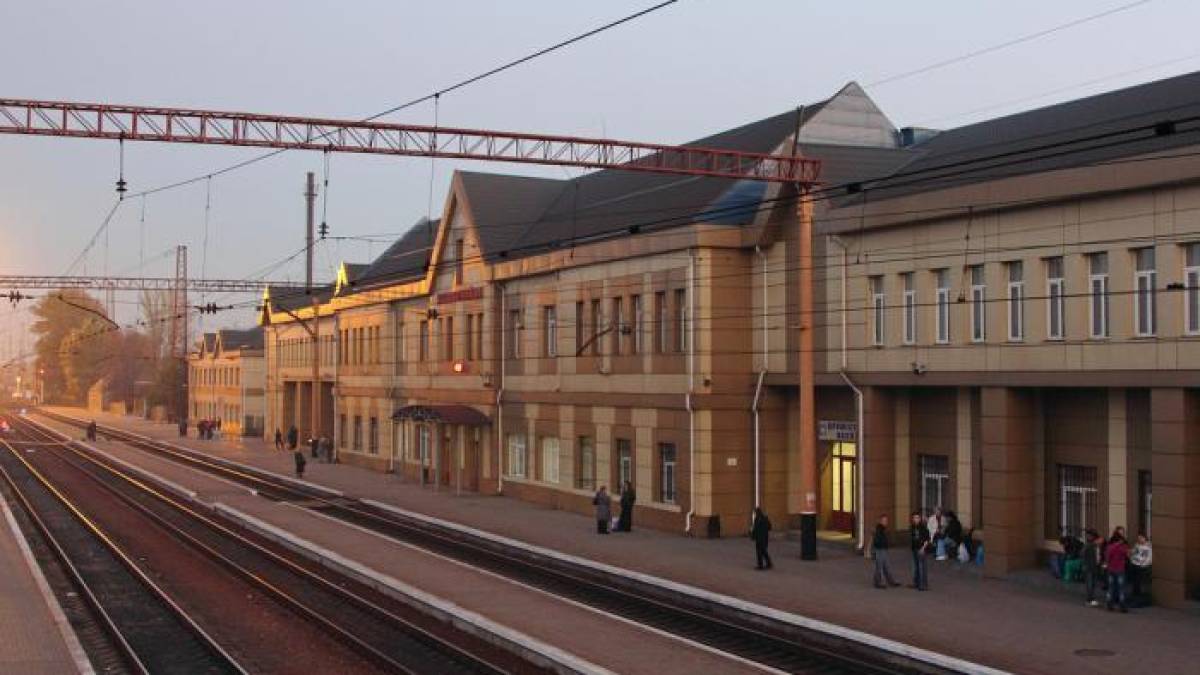 “Укрзалізниця”  відновлює продаж білетів до Покровська