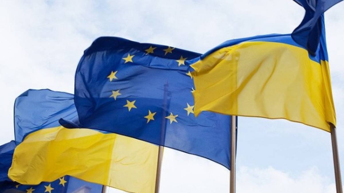 Україна приєдналася до системи цивільного захисту ЄС