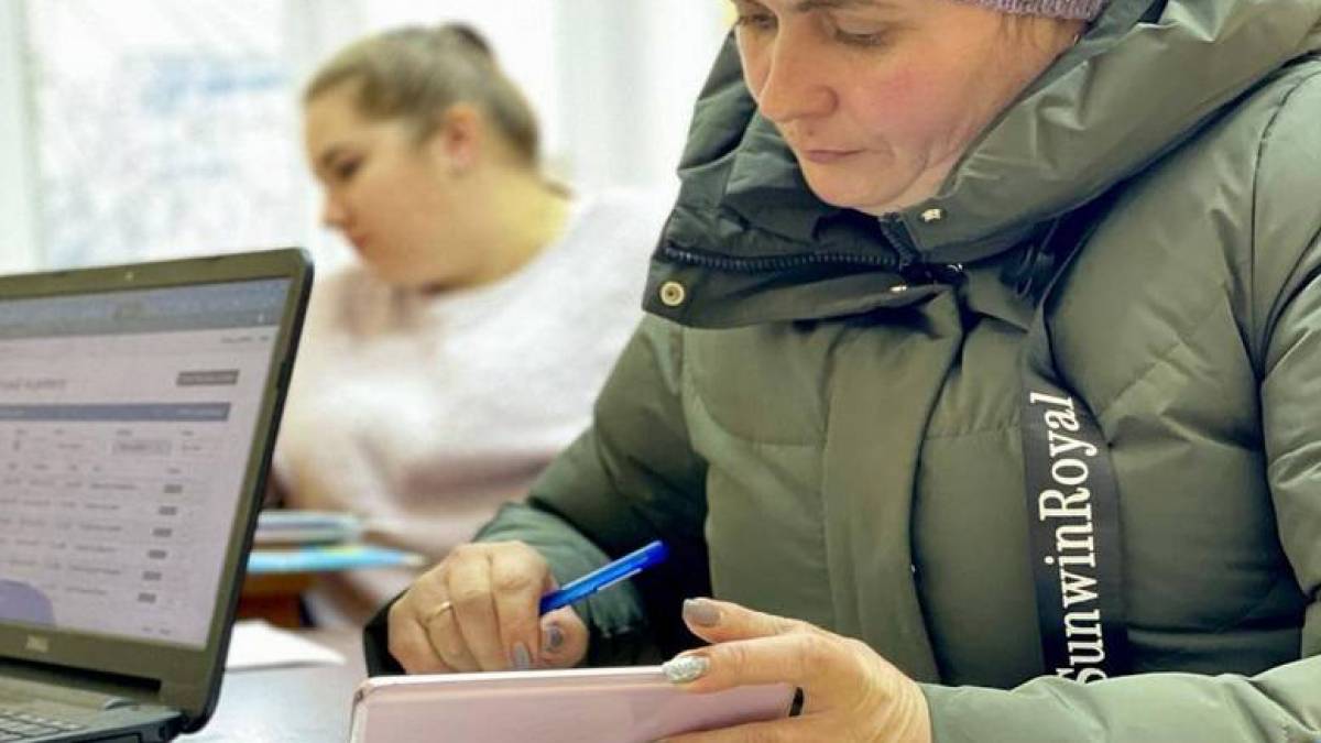 Запорожці можуть отримати грошову допомогу від ОНН: подробиці