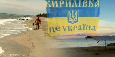 На Запоріжжі в окупованій Кирилівці з’явилися урки з ПВК «Вагнер» і відразу пограбували жінку