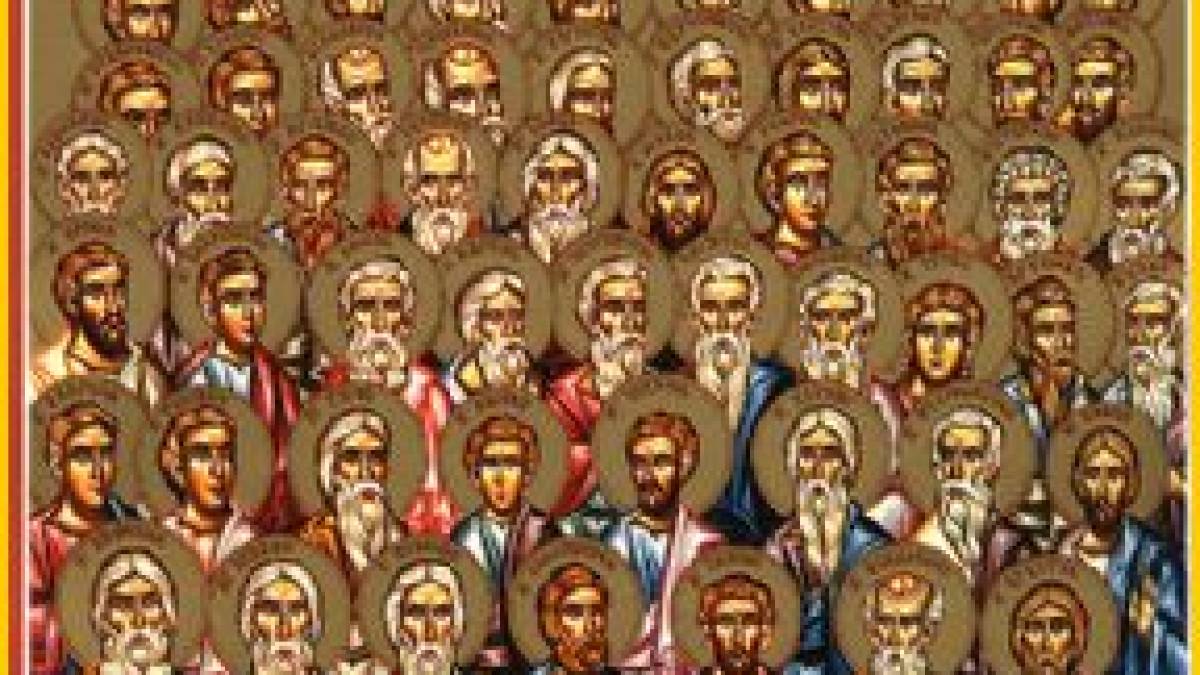 Церковне свято 21 квітня: традиції та заборони Прощеної п’ятниці