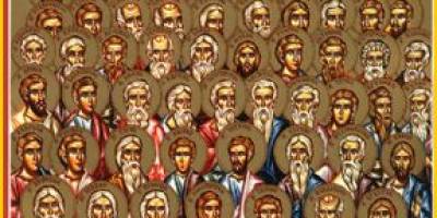 Церковне свято 21 квітня: традиції та заборони Прощеної п’ятниці