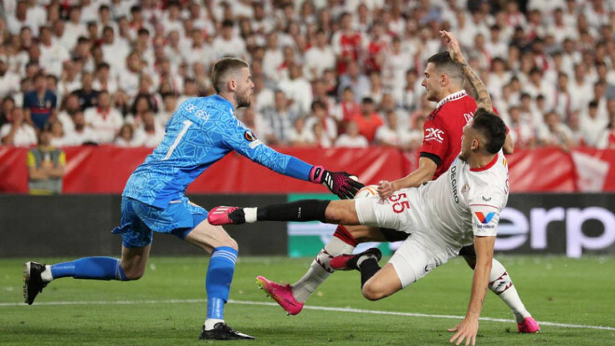 Лига Европы 2022/2023: пары, которые поборются за выход в финал