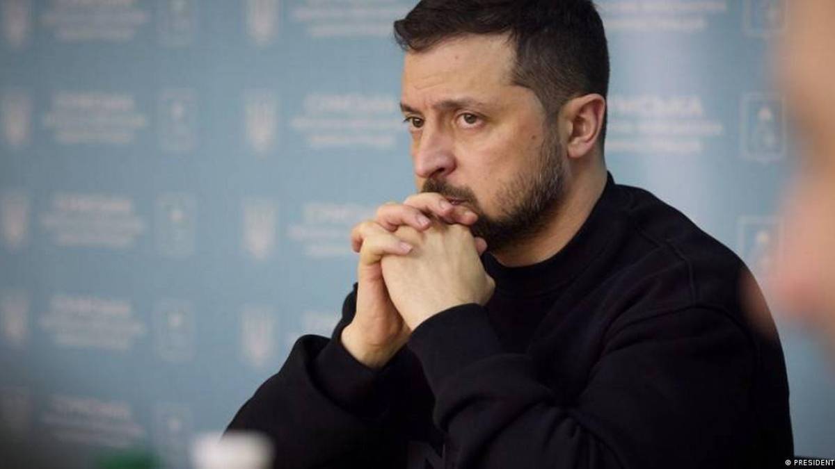 Зеленський прийняв запрошення на саміт лідерів НАТО