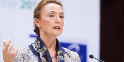 Реєстр збитків від російської агресії запустять у травні – генсек Ради Європи