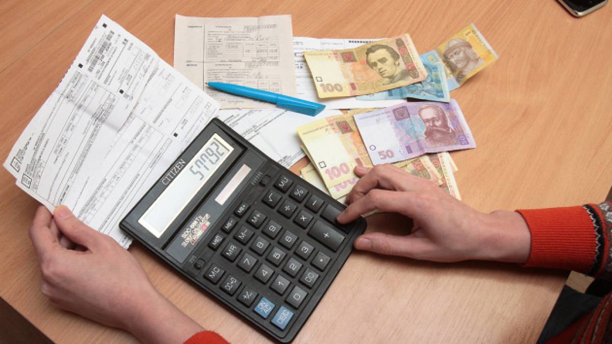 Уряд заборонив стягувати з переселенців заборгованість за комунальні послуги