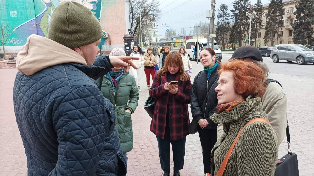 150 років бруківці на Соборному, – непомітний ювілей