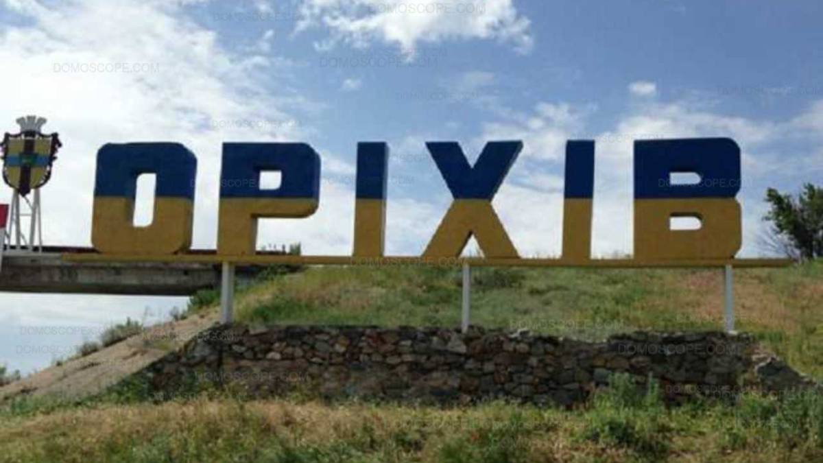 У місті Оріхів російські військові ледь не вбили іноземних журналістів із CNN, відео