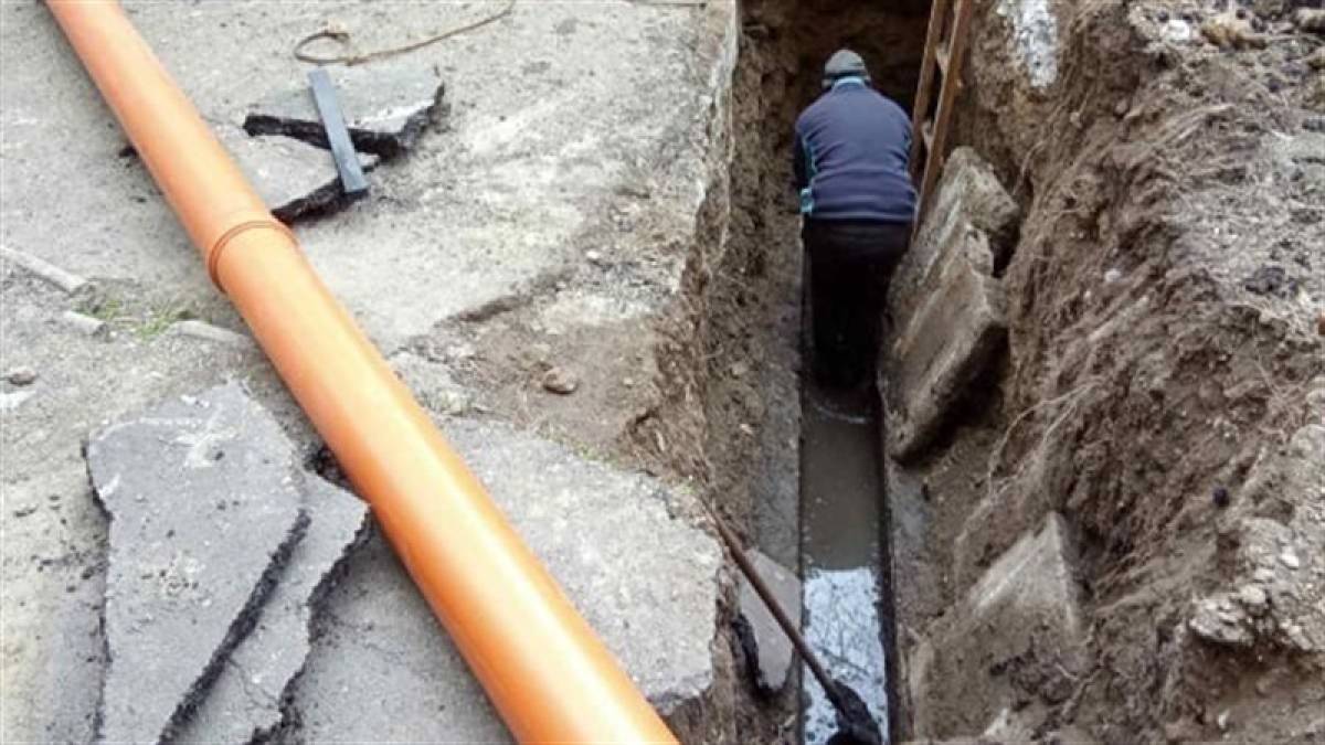 У Запоріжжі продовжується ремонт житлового фонду
