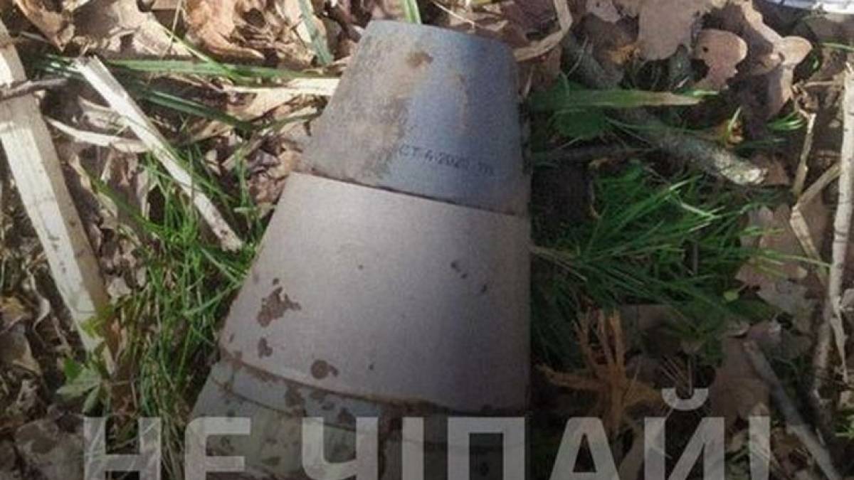 У Запоріжжі можуть бути чутні вибухи: працюватимуть сапери