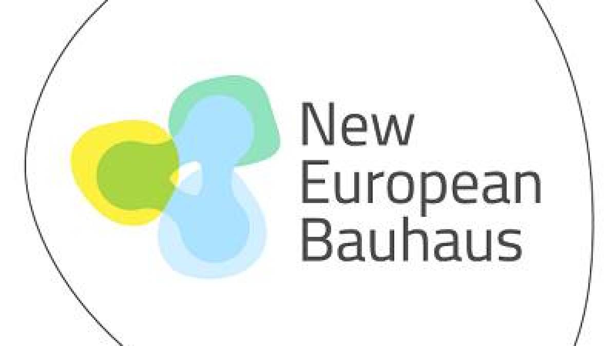 Відбудові України допоможе “Новий європейський Баухаус”