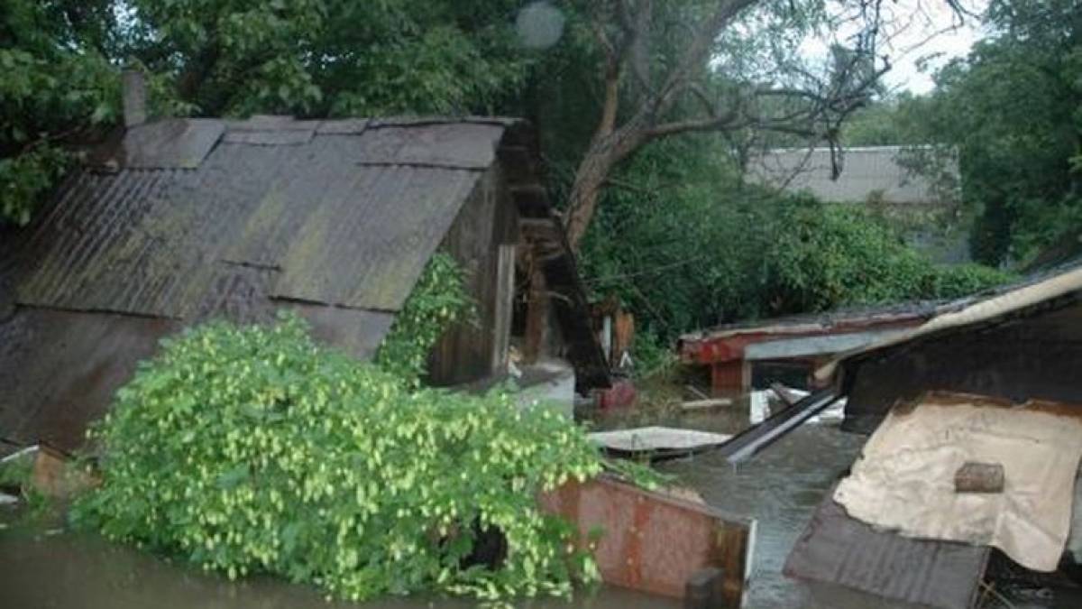 На Запоріжжі окупанти вкрали насоси, які потрібні для зниження рівня весняного підтоплення