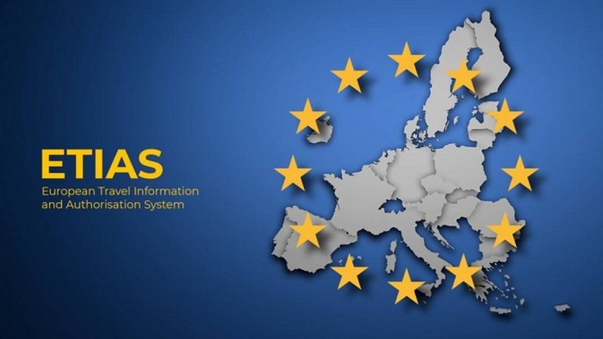 Євросоюз змінить правила безвізу: запускається система авторизації поїздок
