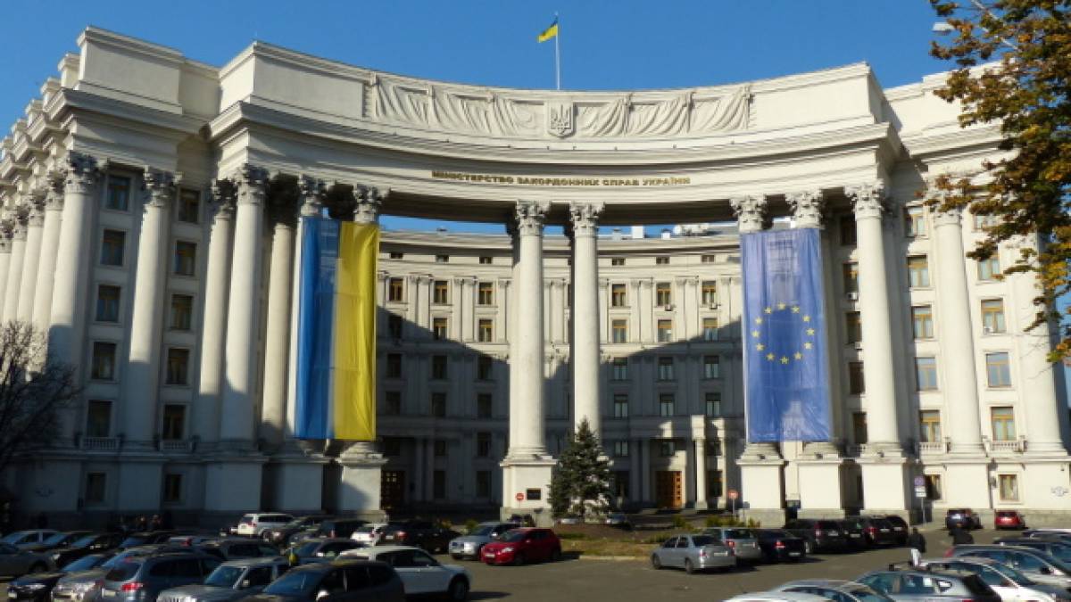 МЗС опрацьовує маршрути евакуації українців із Судану