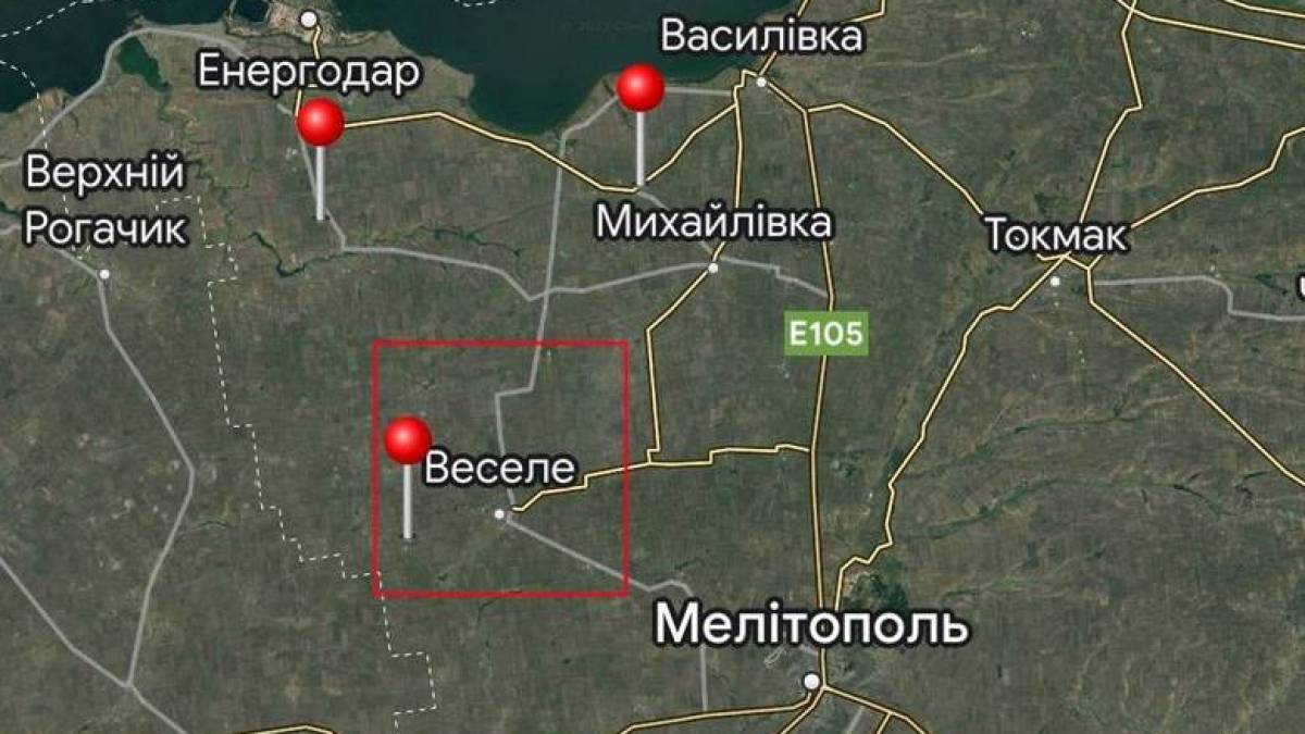 На Запоріжжі окупанти мінують поля, забороняючи фермерам проводити сільгоспроботи