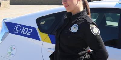 Нагадуємо, що набір до лав патрульної поліції Запорізької області триває!