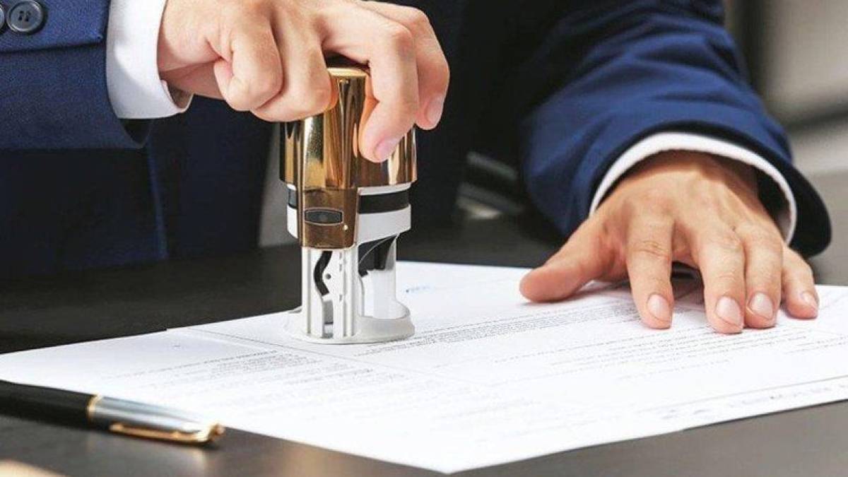 Дехто з мешканців Запоріжжя може не платити за послуги нотаріуса: що відомо