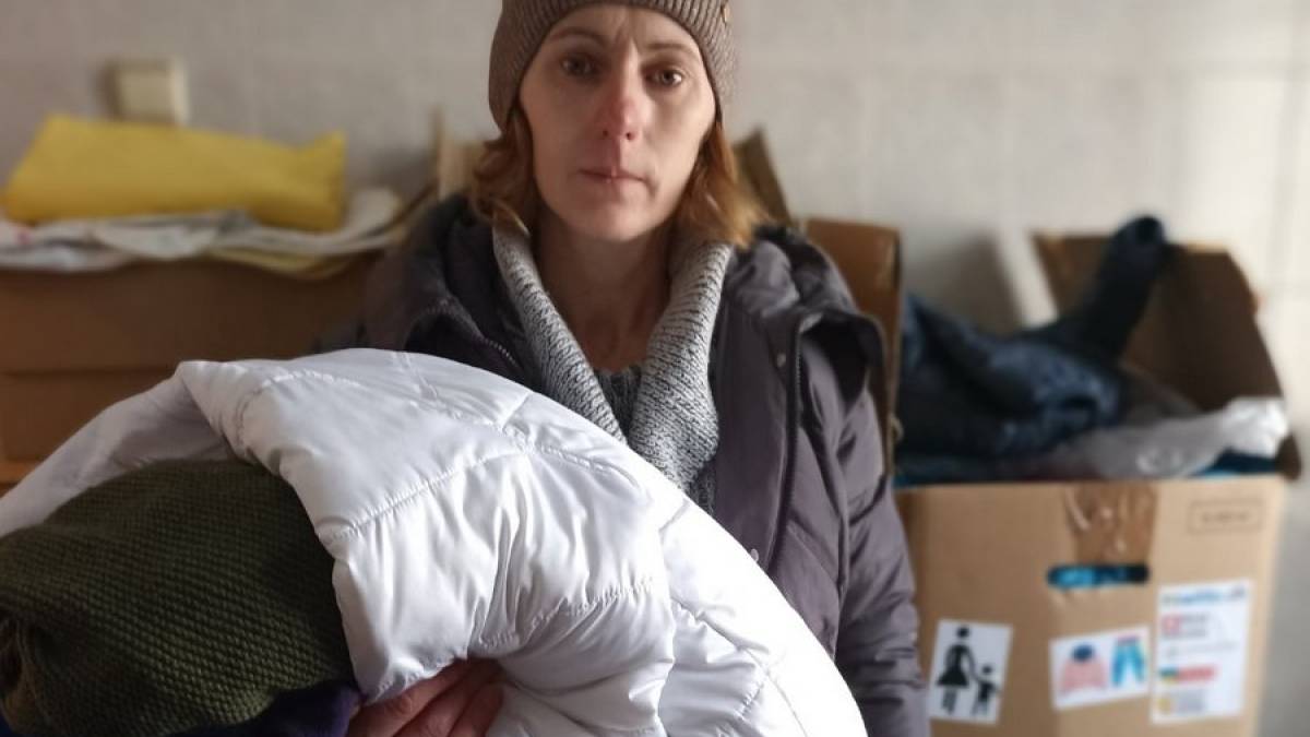 “Більше, ніж треба, нам не треба”, та необхідне має бути