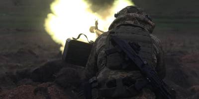 Загальні бойові втрати противника з 24.02.22 по 25.04.23 – Генштаб ЗСУ: 187770 (+690) осіб, 2437 (+24) БПЛА, 2863 (+14) артсистеми, 7151 (+12) ББМ