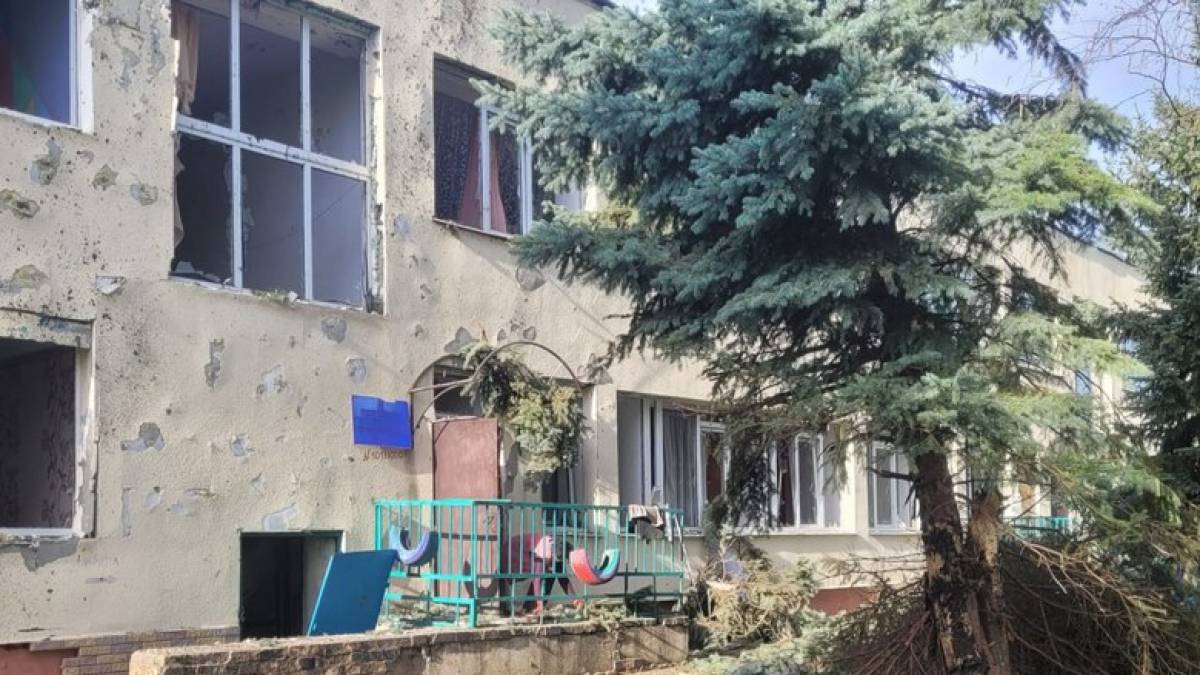 По Запорізькій області ворог завдав 111 ударів: надійшло 11 повідомлень про руйнування