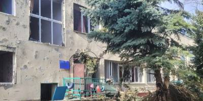 По Запорізькій області ворог завдав 111 ударів: надійшло 11 повідомлень про руйнування