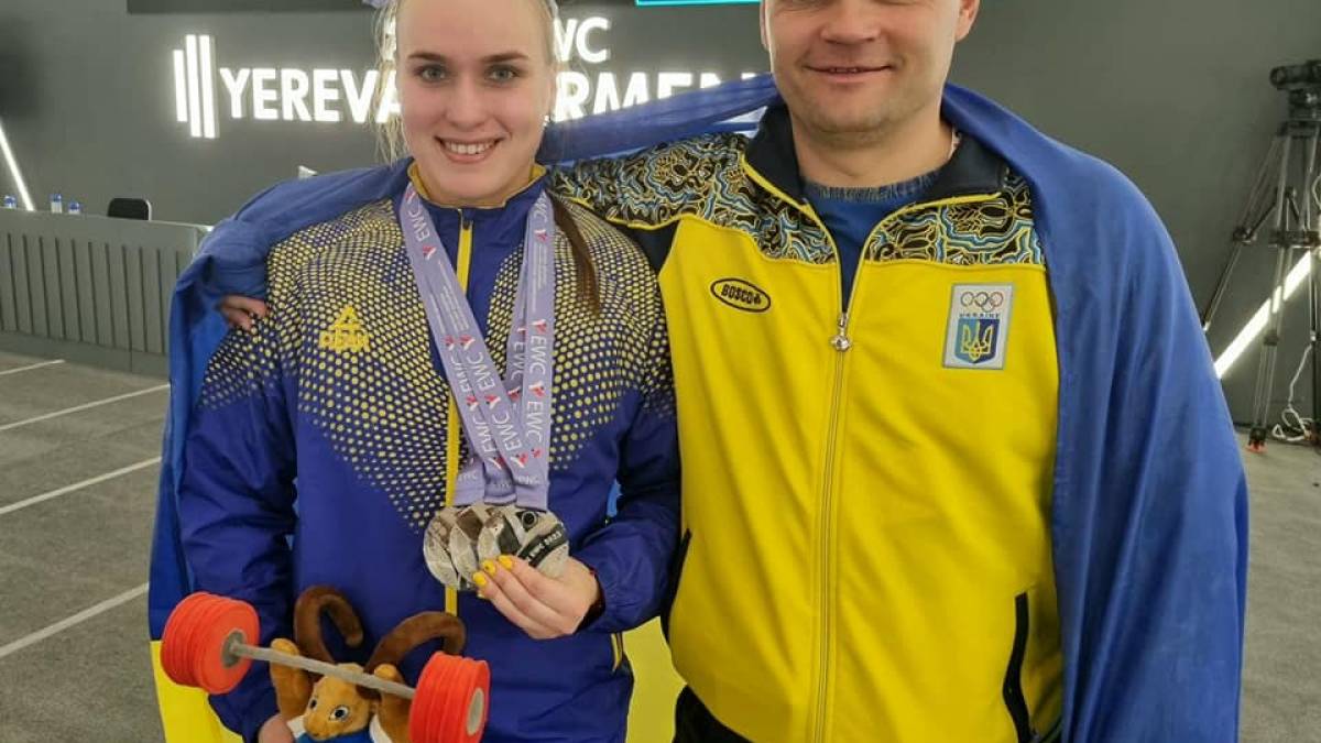 Запорізькі спортсмени продовжують виборювати нагороди