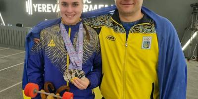 Запорізькі спортсмени продовжують виборювати нагороди