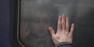 На Запорівжжі з наближених до фронту населених пунктів вдалося евакуювати 38 дітей