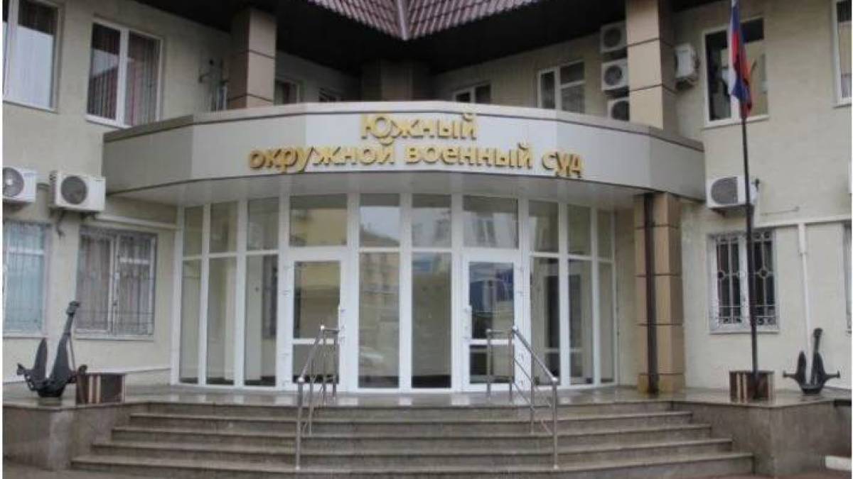 Грозит пожизненное: похищенного оккупантами волонтера из Запорожья судят в Ростове-на-Дону