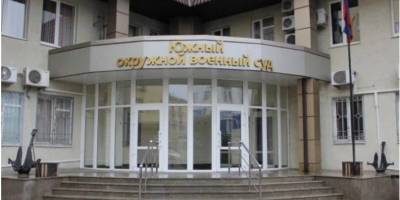 Грозит пожизненное: похищенного оккупантами волонтера из Запорожья судят в Ростове-на-Дону