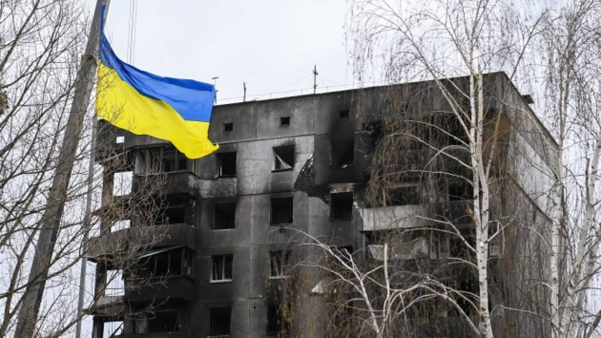 Уряд визначив шість населених пунктів для комплексної відбудови за новими принципами