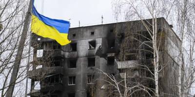 Уряд визначив шість населених пунктів для комплексної відбудови за новими принципами