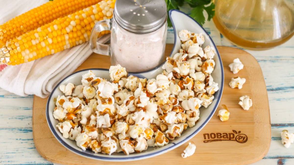 До Запоріжжя може потрапити небезпечна для здоров’я кукурудза