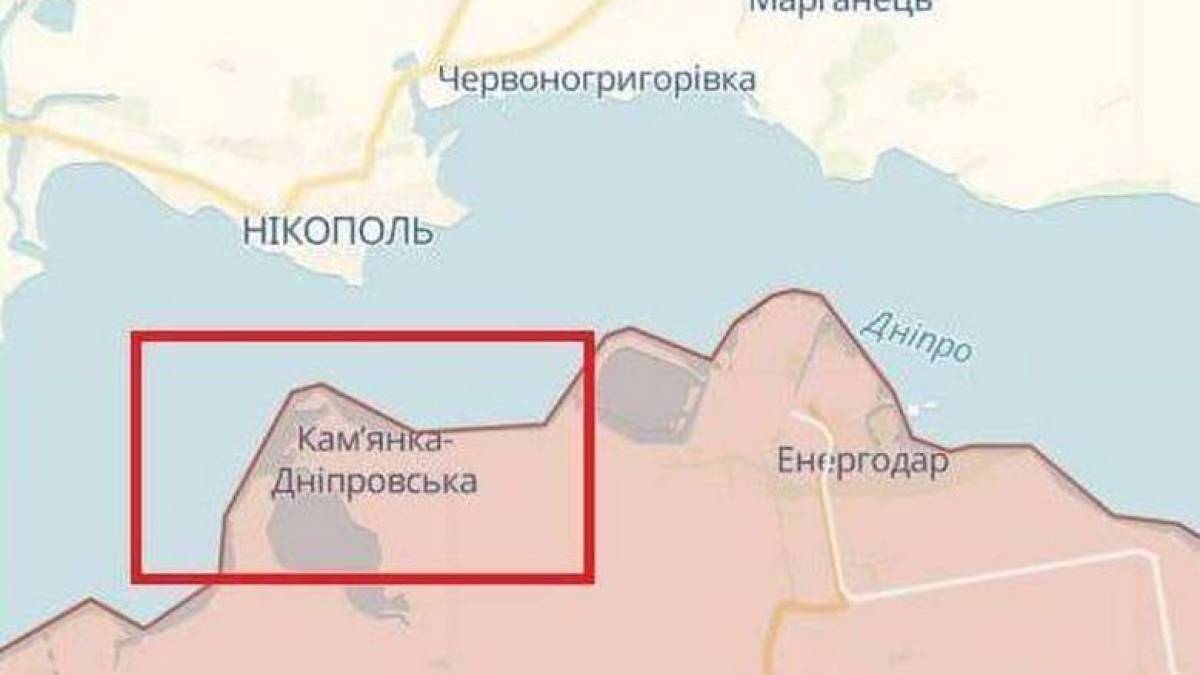 На окупованій частині Запоріжжя окупанти розпочали евакцацію… але тільки зрадників