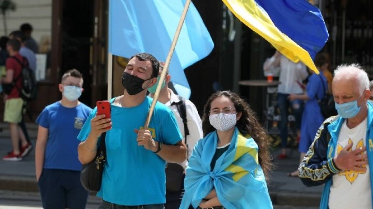 Освобождение Крыма: Украина уже готовит план первоочередных мер для населения