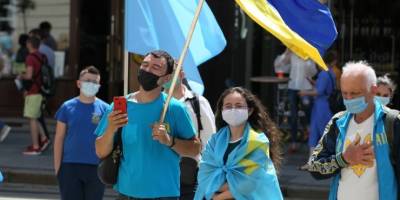 Освобождение Крыма: Украина уже готовит план первоочередных мер для населения