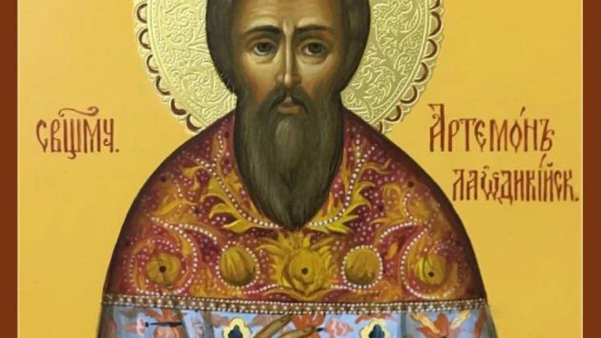 Церковне свято 26 квітня: традиції, поради та заборони дня