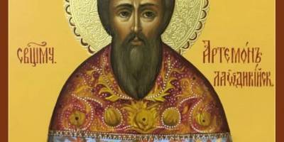 Церковне свято 26 квітня: традиції, поради та заборони дня