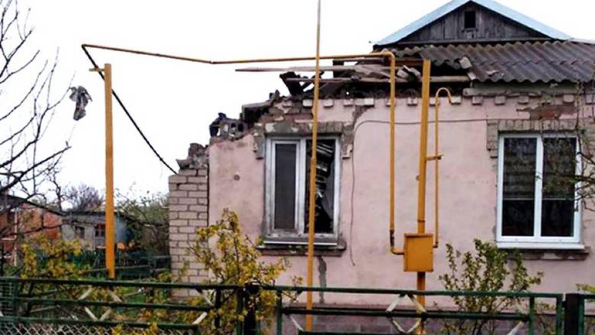 На Запоріжжі окупанти завдали 67 ударів: докази воєнних злочинів зібрали поліцейські (фото)