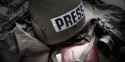 Неподалік Херсона зазнав поранень італійський журналіст La Repubblica