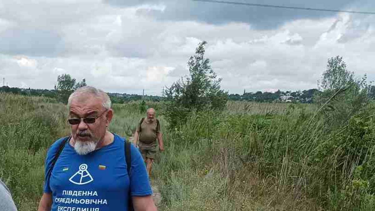 «Знаменні та пам`ятні дати Запоріжжя» – про Юрія Вілінова