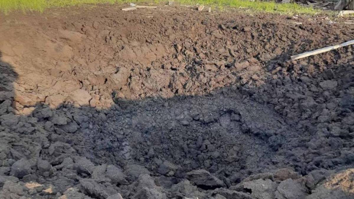 По Запорізькій області ворог завдав 83 ударів: загинуло 2 людини, зафіксовано 26 руйнувань