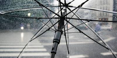 Не ховайте парасольки: синоптик засмутив прогнозом на кінець квітня