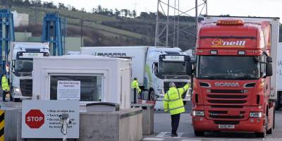 Комітет Європарламенту схвалив продовження ще на рік скасування мит для України