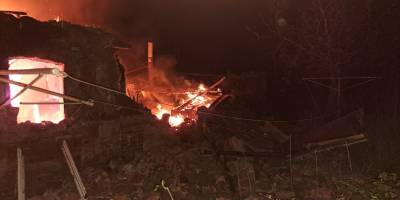 На Запоріжжі окупанти здійснили 90 обстрілів по 21 прифронтовому населеному пункту: ЗОВА