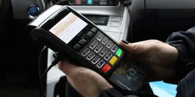 В Україні Запровадять Нові ПДР-Штрафи: Скільки І За Що Доведеться Платити