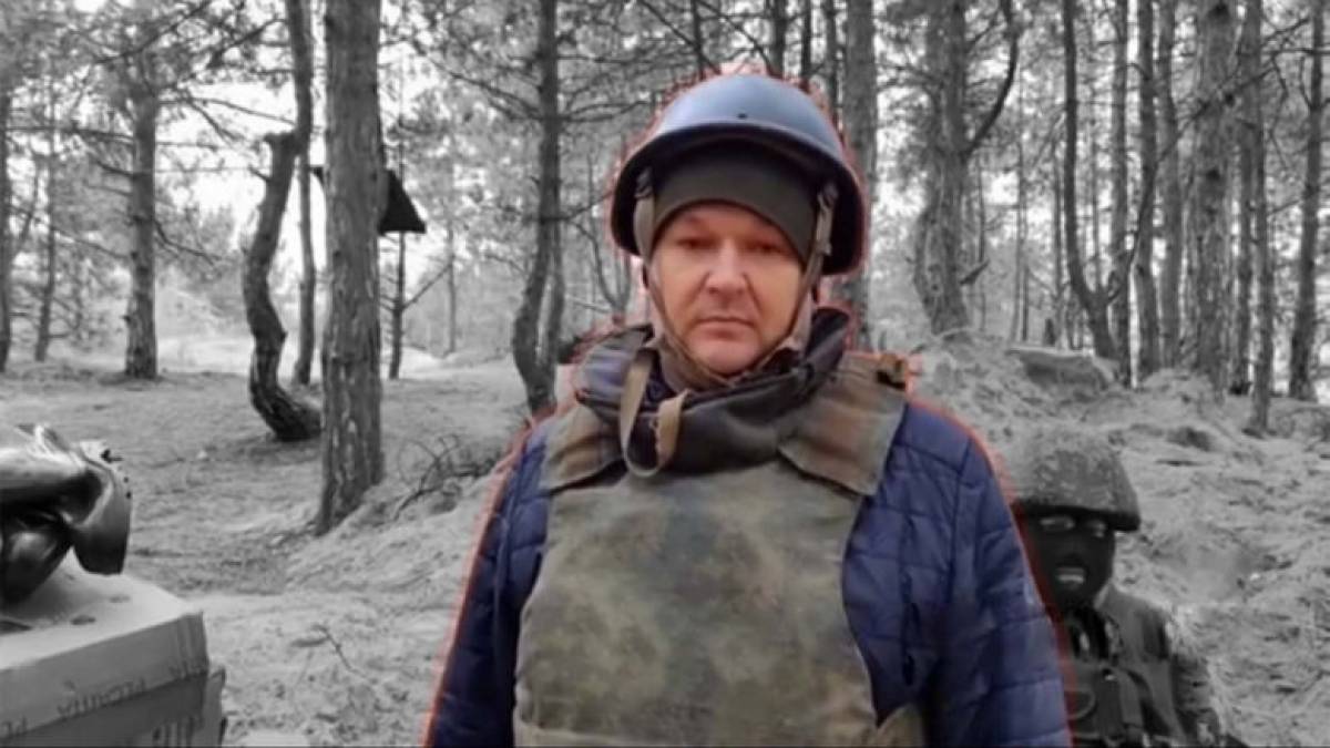 Заступника начальника загону відомчої охорони Запорізької АЕС судитимуть за пособництво  ворогам